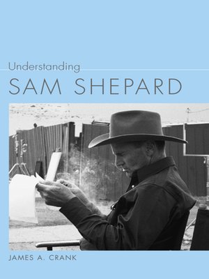 cover image of Understanding Sam Shepard